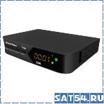    (DVB-T2) World Vision T58