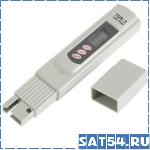     ()  TDS-3