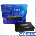    (DVB-T2) BAIKAL 982 HD