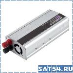   12V  220-240V (1500W)