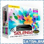    (DVB-T2) SELENGA HD930D