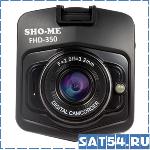   SHO-ME FHD-350