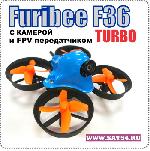   Furibee F36 turbo  FPV    5800.