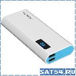   ARUN Y50 (10000mAh, 5V, 1USB-2000mA 2USB-1000mA, /)