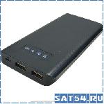   LS-3236 (8000mAh, 5V, 1USB-1000mA, 2USB-2000mA, )