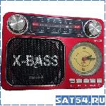  Meier M-U36 (MP3, , , USB, AUX, SD, 220V)