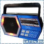  PPO P-035U (USB, TF, AUX, , 220V)