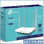 Wi-Fi  TP-LINK ARCHER C50 DUAL BAND