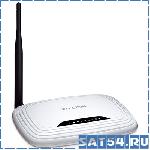 Wi-Fi  TP-LINK TL-WR740N