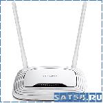 Wi-Fi  TP-LINK TL-WR842N