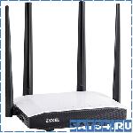 Wi-Fi  ZYXEL KEENETIC EXTRA II
