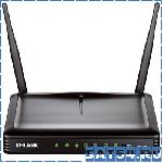  Wi-Fi D-Link DIR-620