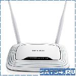 Wi-Fi TP-Link TL-WR842ND