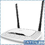  WI FI TP-LINK TL-WR841N