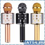  WS-858  (USB, , Bluetooth)