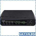    (DVB-T2/C) Perfeo Stream (Wi-Fi, IPTV, HDMI, 2 USB, DolbyDigital)