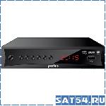    (DVB-T2/C) Perfeo Consul (Wi-Fi, IPTV, HDMI, 2 USB, DolbyDigital)