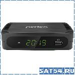    (DVB-T2-C) Perfeo Smart (Wi-Fi, IPTV, HDMI, 2 USB, DolbyDigital)