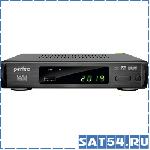    (DVB-T2/C) Perfeo Leader (Wi-Fi, IPTV, HDMI, 2 USB, DolbyDigital)