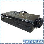    (DVB-T2) Hobbit IRON