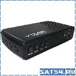    (DVB-T2) Hobbit UNIT GX+