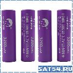   MAINIFIRE IMR 18650 3,7 3200
