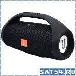  MP3  Bluetooth BOOM BOX (15W/ AUX-3.5/ USB / TF/3.7/10000mA, )