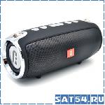  MP3  Bluetooth S2 (8W/AUX-3.5/USB/TF/3.7/1800mA)