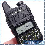  Baofeng BF-T1 (Baofeng mini radio)