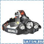  BORUIT RJ-1156