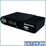    (DVB-T2) World Vision T65