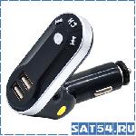 FM  Broad KCB-909