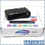 DVB-T2  BAIKAL 984 HD (/Full HD/HDMI)