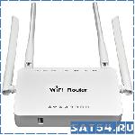 Wi-Fi  ZBT WE1626  3G/4G 