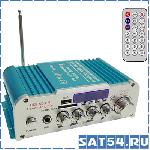   HY802 (2x20/USB/SD/FM/  6,3/20-20)