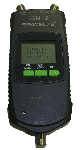 SatFinder Dual (звук+цифровой индикатор)