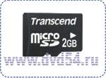 Transcend micro SD