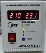   Onyx SDR-1000VA