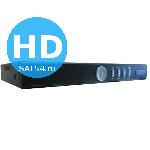 HD-видеорегистратор SATVISION SNH-404SH SDI