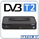 DVB-T2 приемник GLOBO GL60