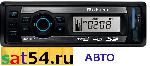 RCR-130    FM  тюнер /MP3  /SD/MMC и USB
