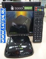      DVB-T2 Booox Smart