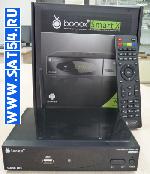      DVB-T2 Booox Smart X