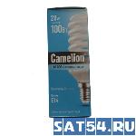 Лампа Camelion LH20-FS-T2-M/E14