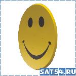 Офсетная спутниковая антенна Smile-60 (60x60см)