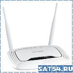 Маршрутизатор TP-link TL-WR842ND