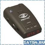 Prestige RD-301 с GPS-информатором