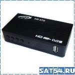 Приставка цифрового ТВ (DVB-T2) BAIKAL 970 HD