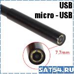   USB(micro-usb)
