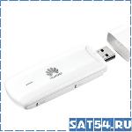 USB-модем Huawei E3372 (любая SIM)
